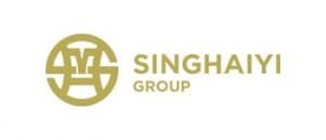 Singhaiyi-Group-Developer-Logo